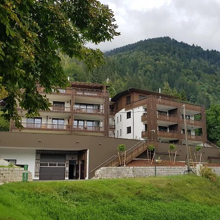 Ferienwohnung Karasek Deluxe Sattendorf Exteriér fotografie