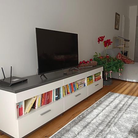 Ferienwohnung Karasek Deluxe Sattendorf Exteriér fotografie