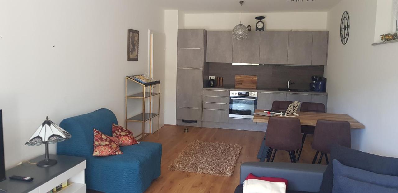 Ferienwohnung Karasek Deluxe Sattendorf Exteriér fotografie
