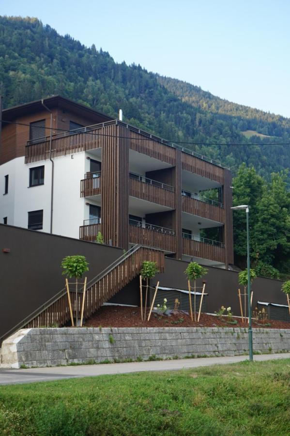 Ferienwohnung Karasek Deluxe Sattendorf Exteriér fotografie