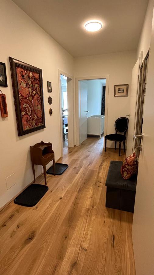 Ferienwohnung Karasek Deluxe Sattendorf Exteriér fotografie