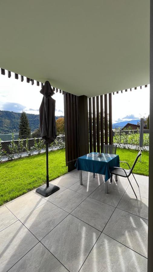 Ferienwohnung Karasek Deluxe Sattendorf Exteriér fotografie