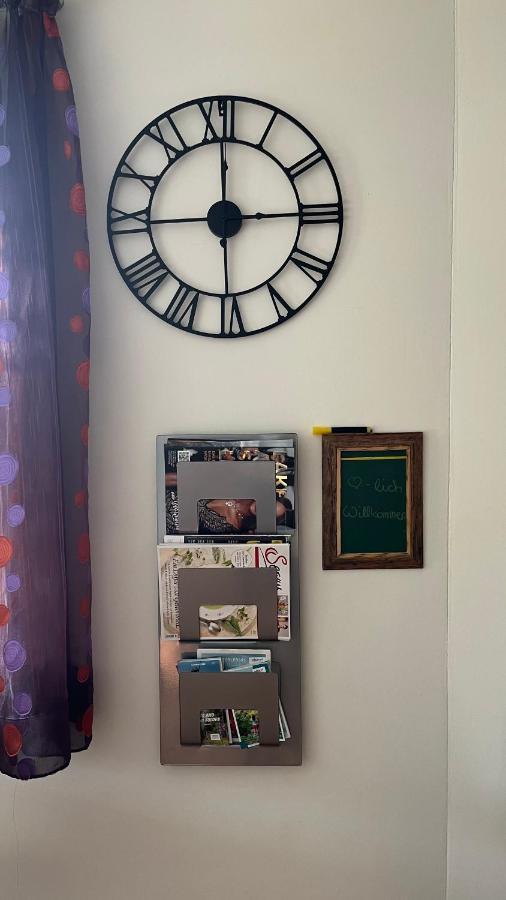 Ferienwohnung Karasek Deluxe Sattendorf Exteriér fotografie