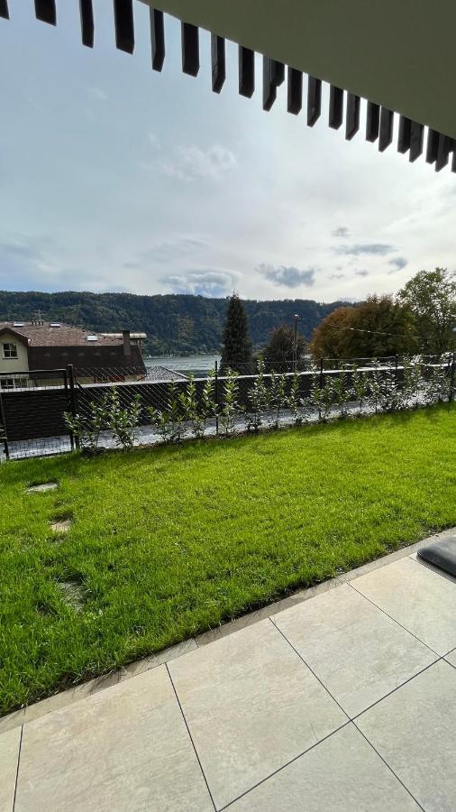 Ferienwohnung Karasek Deluxe Sattendorf Exteriér fotografie
