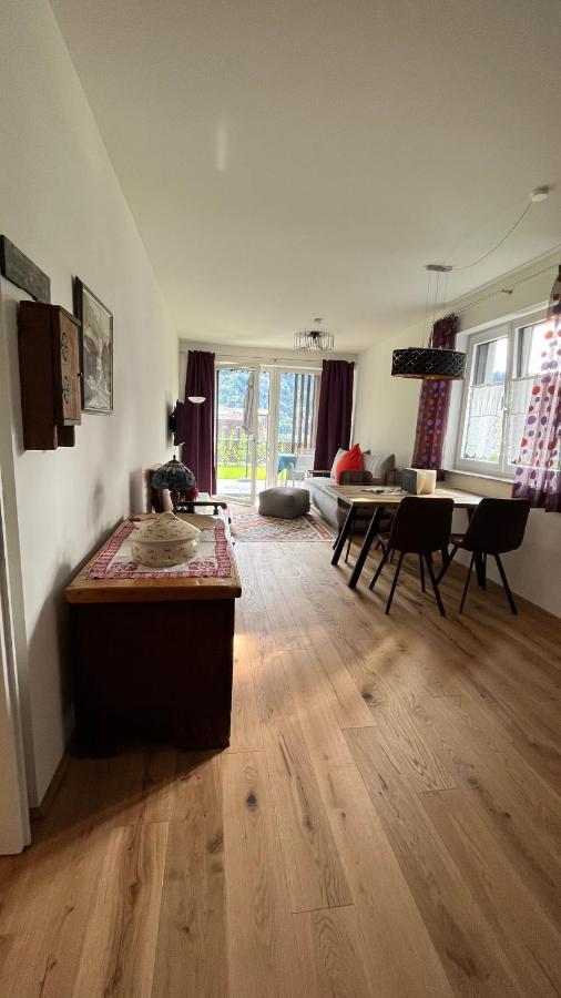 Ferienwohnung Karasek Deluxe Sattendorf Exteriér fotografie