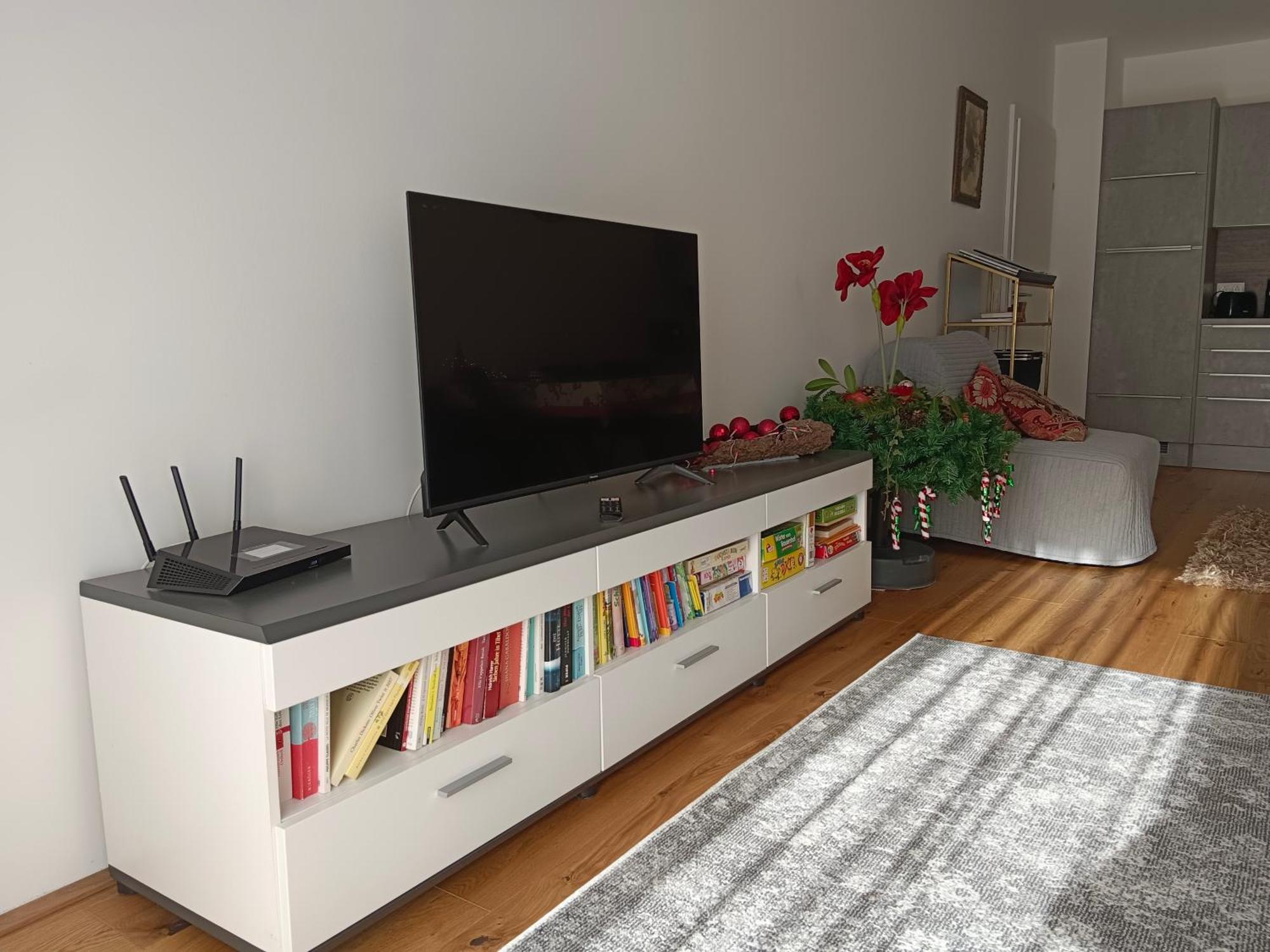 Ferienwohnung Karasek Deluxe Sattendorf Exteriér fotografie