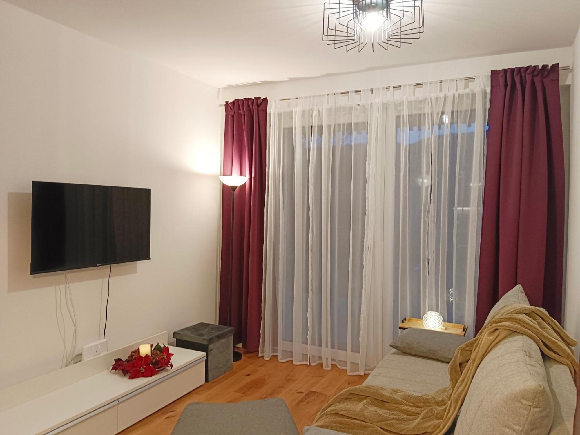 Ferienwohnung Karasek Deluxe Sattendorf Exteriér fotografie