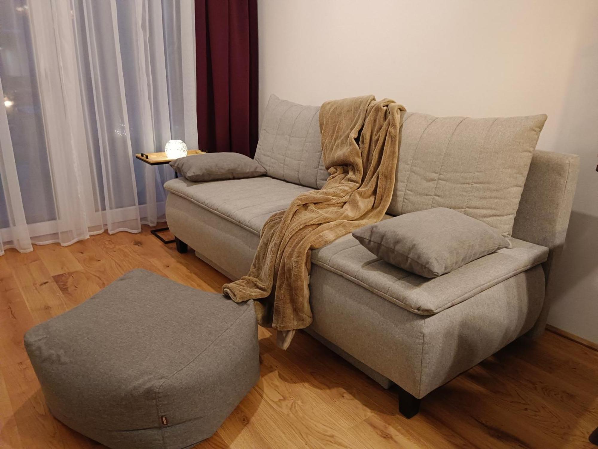 Ferienwohnung Karasek Deluxe Sattendorf Exteriér fotografie