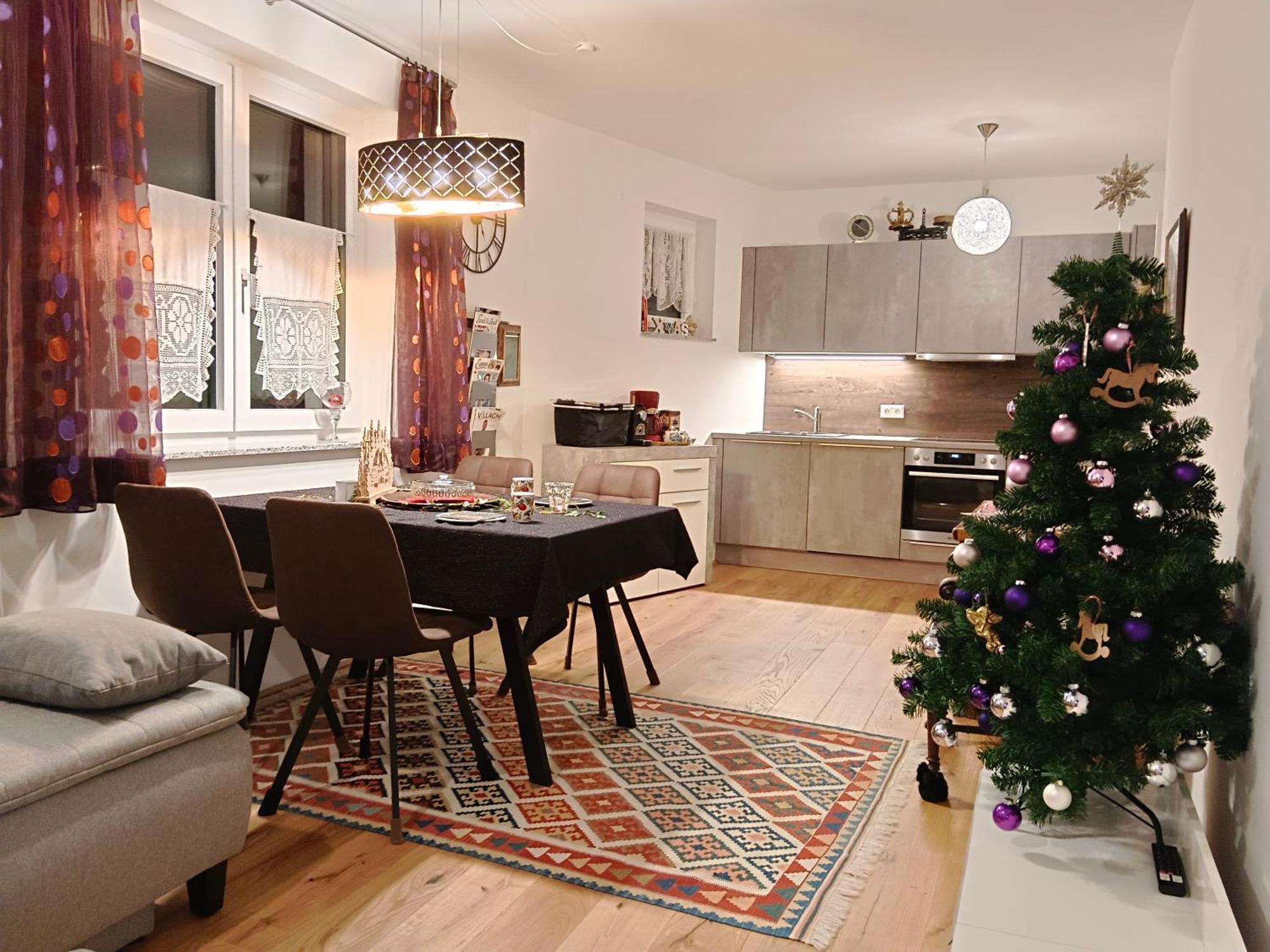 Ferienwohnung Karasek Deluxe Sattendorf Exteriér fotografie