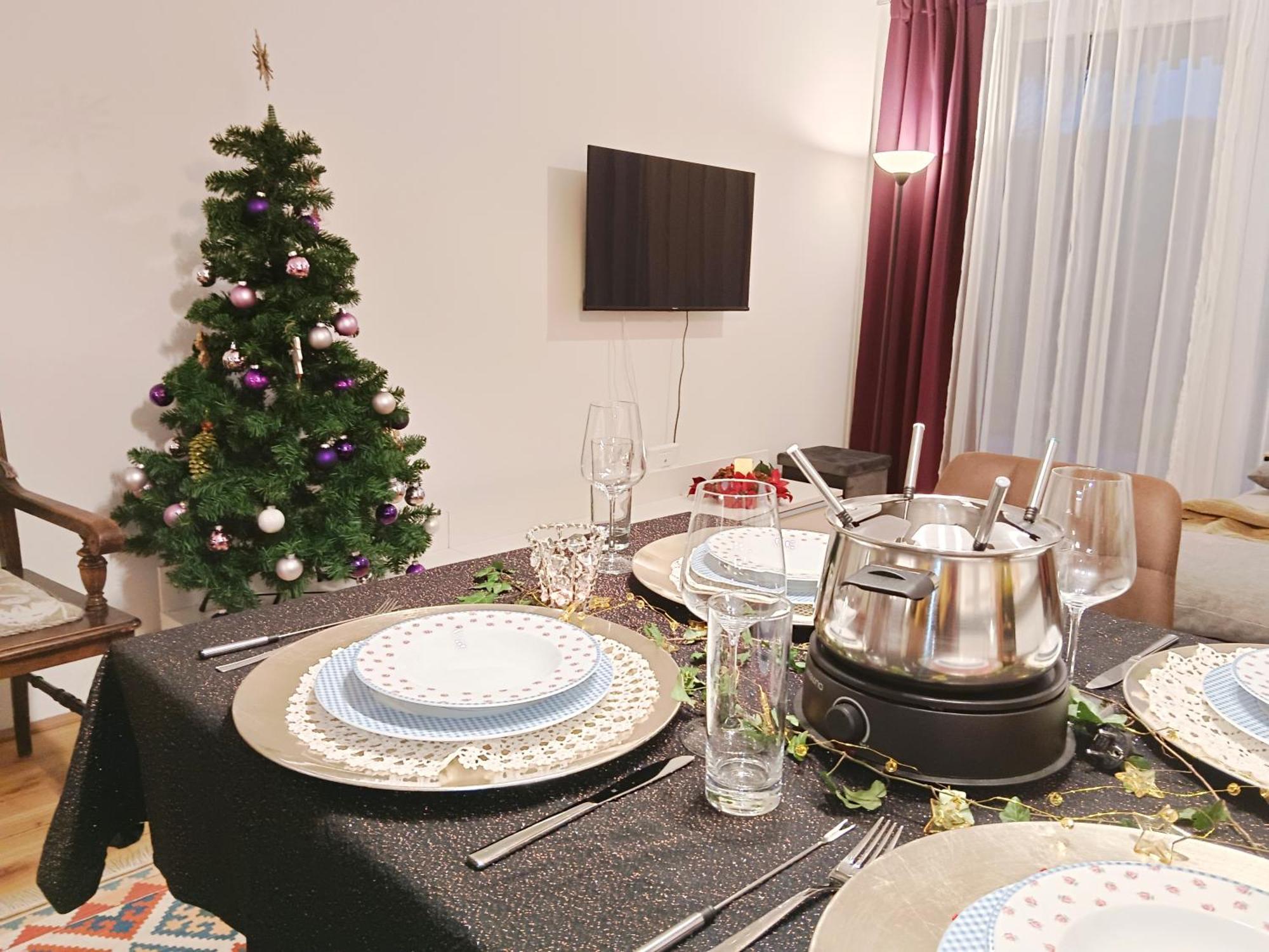 Ferienwohnung Karasek Deluxe Sattendorf Exteriér fotografie